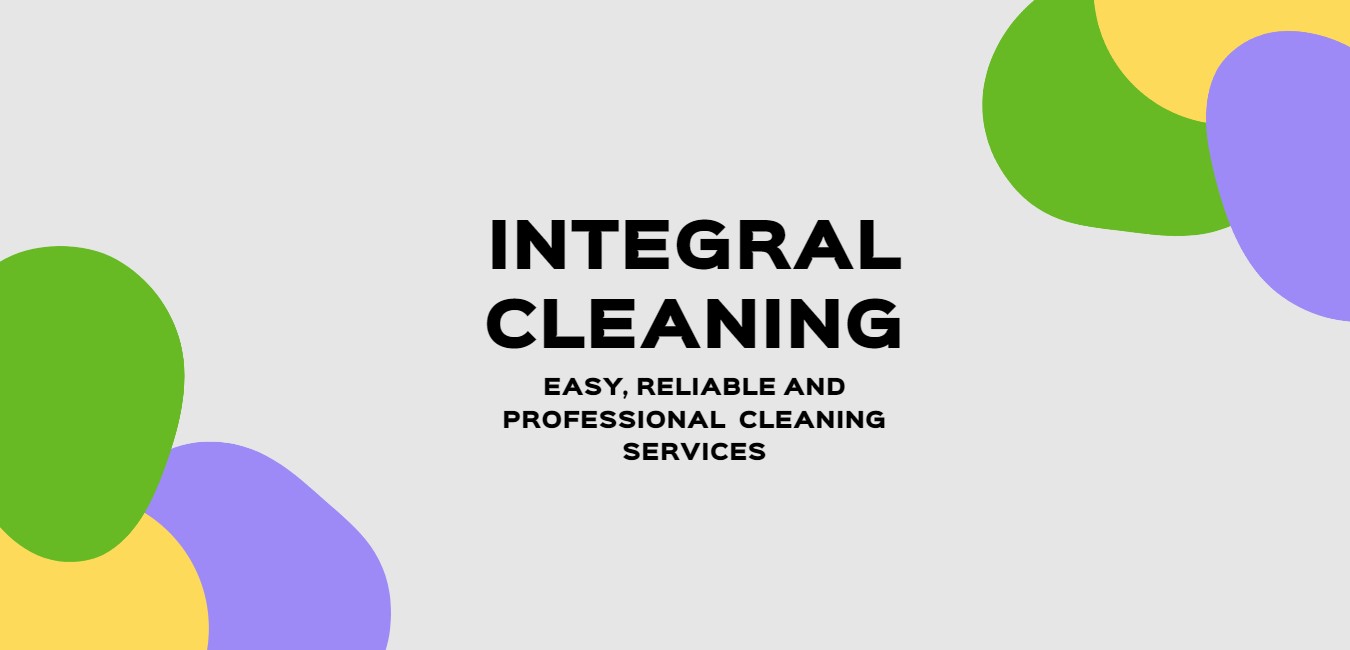 Cleaning Services